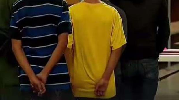 [TLMD - LV] Extienden periodo de detención para familias migrantes