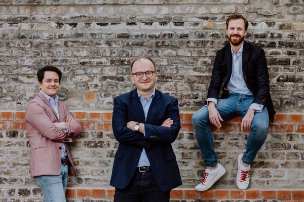 Raisin, la plataforma de ahorro e inversión, adquiere la empresa de pensiones Fairr