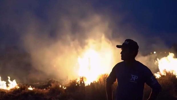 [TLMD - MIA] Nuevas imágenes del incedio forestal en Amazonía