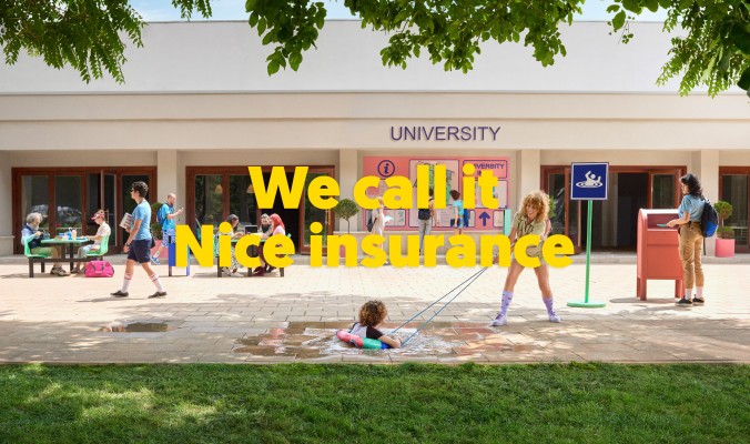 Hedvig de Suecia recauda $ 10.4 millones liderados por Obvious Ventures para construir un "seguro agradable"