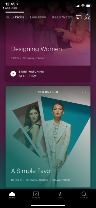 Imagen de iOS (8) Imagen de iOS 8