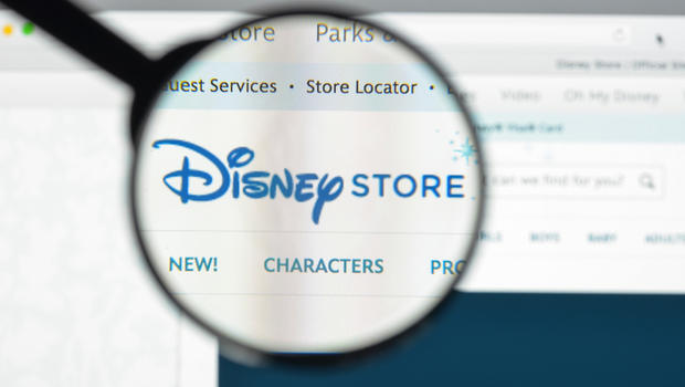 ¡Lo que faltaba! La magia de Disney llega a las tiendas Target