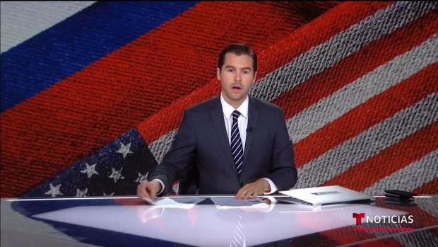 [TLMD] Trump niega haber sido investigado por el FBI