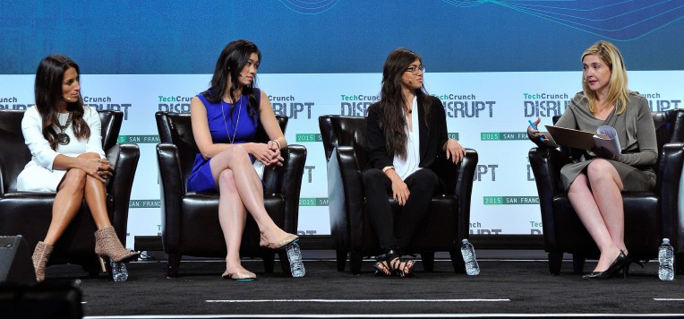 Mujeres fundadoras: todas las aplicaciones de Raise AMA @ Disrupt SF 2019 cierran mañana