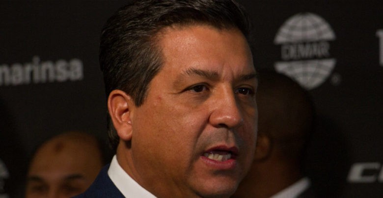 Por falta de elementos, niegan a Tamaulipas apoyo de la Guardia Nacional 1 Por falta de elementos, niegan a Tamaulipas apoyo de la Guardia Nacional 1