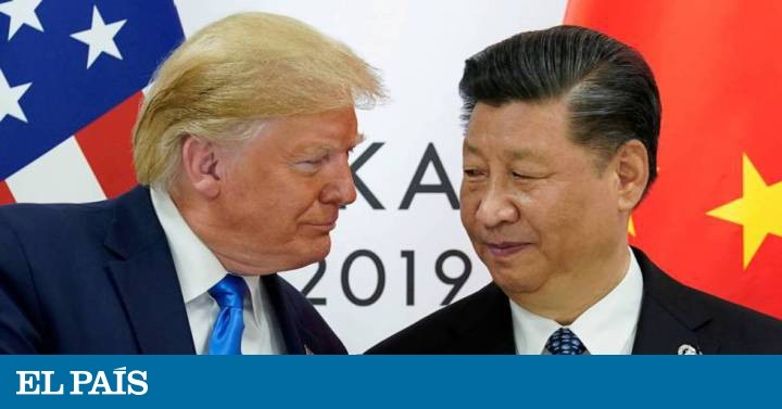 Frenar el proteccionismo 1 Frenar el proteccionismo 1