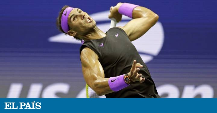 Nadal arranca con el turbo 1 Nadal arranca con el turbo 1