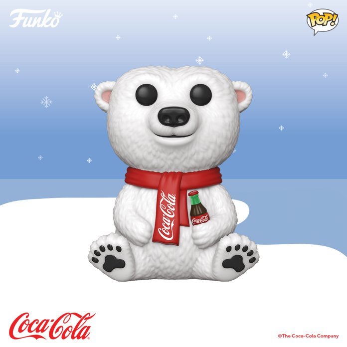 funko-coca-cola-polar-bear-pop-figure