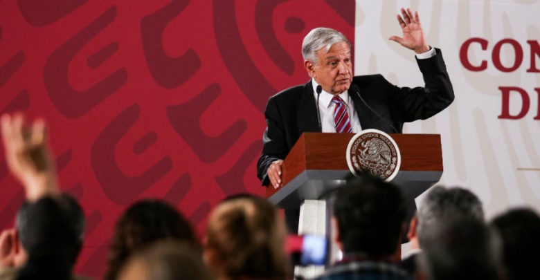 A los tecnócratas les obsesionan los números de crecimiento, a mí me interesa más la economía popular: AMLO 1 A los tecnócratas les obsesionan los números de crecimiento, a mí me interesa más la economía popular: AMLO 1