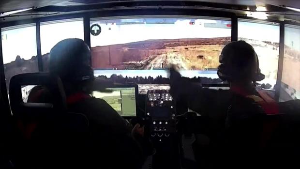 [TLMD - NATL] Israel desarrolla el tanque de guerra del futuro