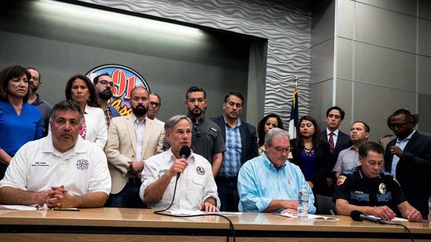 Lo último sobre tiroteo mortal que sacude a la ciudad tejana de El Paso