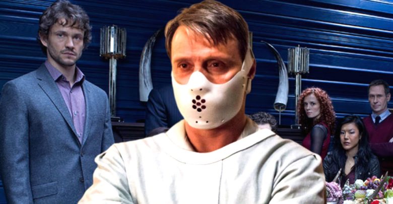 Actualizaciones de la temporada 4 de Hannibal: lanzamiento, historia, ¿sucederá alguna vez? 1 Actualizaciones de la temporada 4 de Hannibal: lanzamiento, historia, ¿sucederá alguna vez? 1