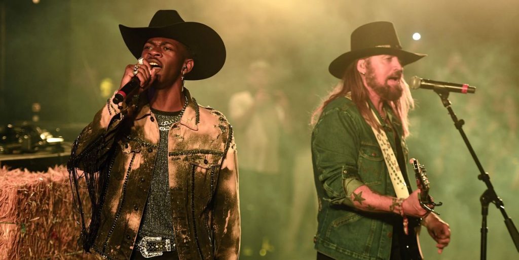 Al revela cómo & # 039; Old Town Road & # 039; Se convirtió en la canción más grande de la historia
