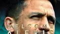 Alexis Sánchez, cedido al Inter de Milán 1 Alexis Sánchez, cedido al Inter de Milán 1