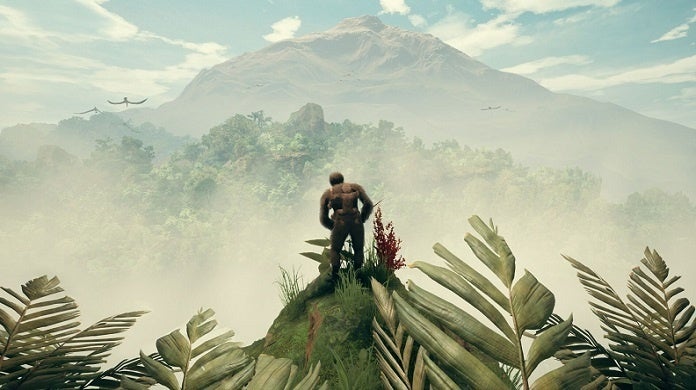 Ancestros La Odisea de la Humanidad Ancestros La Odisea de la Humanidad