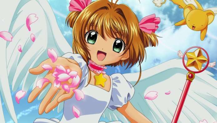 Cardcaptor S