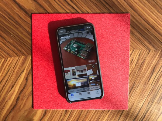 Apple lanza la primera versión beta de iOS 13.1, lo que indica que iOS 13 está casi listo