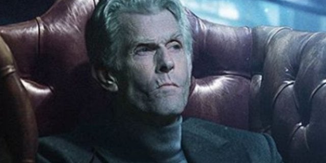 Así es como Kevin Conroy podría verse como Bruce Wayne en Crisis en Tierras  Infinitas – La Neta Neta