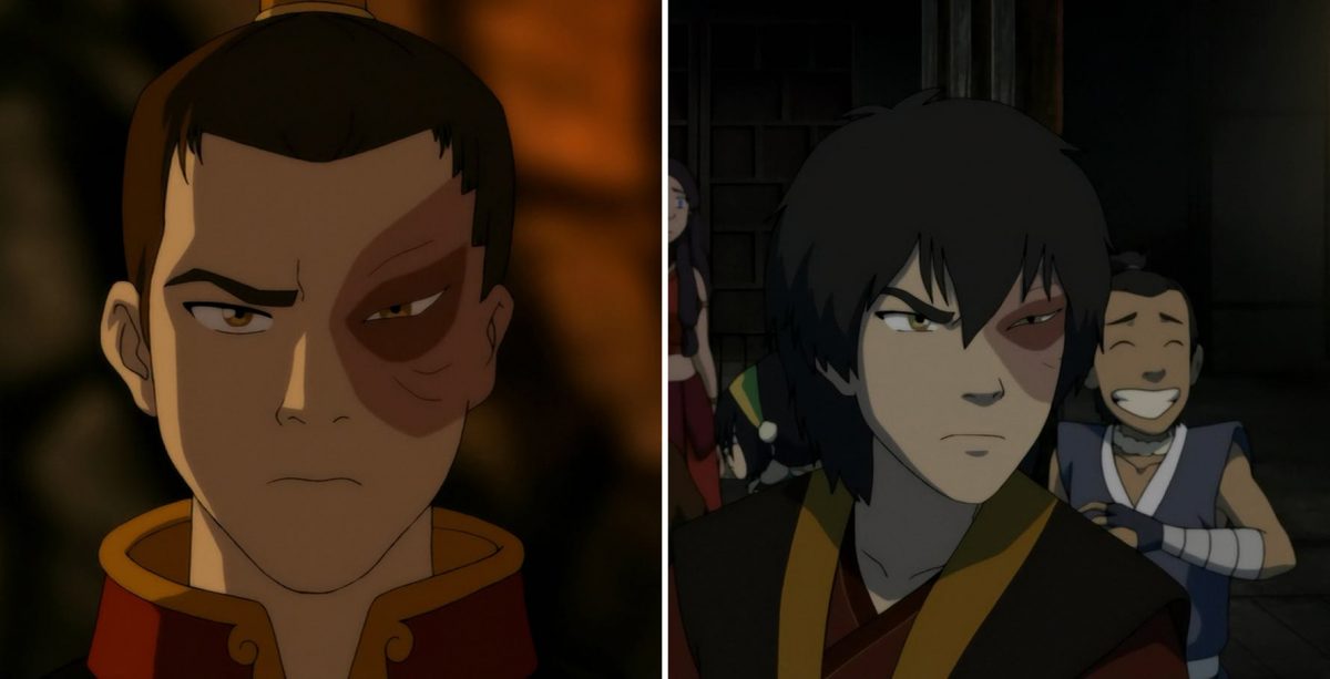 Avatar: Las 10 líneas más memorables de Zuko | ScreenRant - La Neta Neta