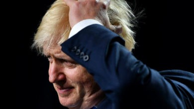 Boris Johnson pide a la reina suspender el Parlamento británico para impedir bloquear un Brexit sin acuerdo