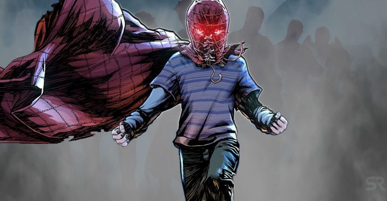 Brightburn Star quiere nuevos actores para villanos de secuela 1 Brightburn Star quiere nuevos actores para villanos de secuela 1