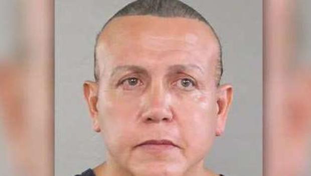 [TLMD - LV] Condenan al hombre acusado de enviar paquetes bomba