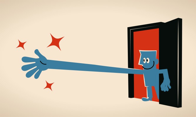 Cómo Dropbox, Nike, Salesforce, MailChimp, Google y Pepsi dan la bienvenida a sus nuevos empleados