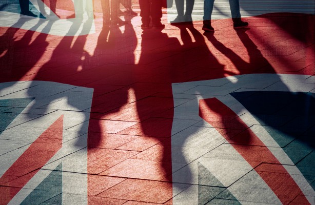 Cómo los VC del Reino Unido están gestionando el riesgo de un Brexit "sin acuerdo"