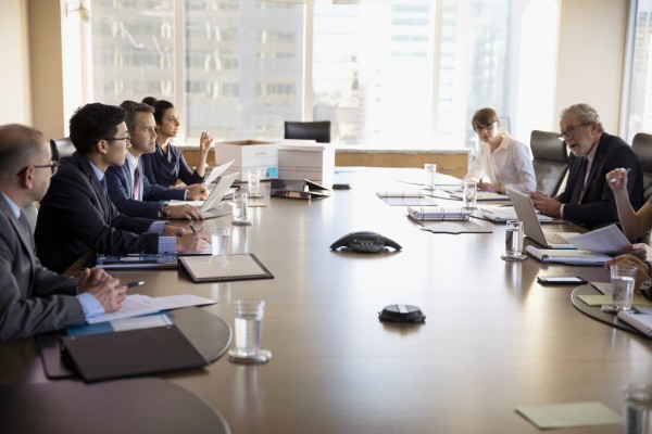 Cómo los abogados ayudan a hacer realidad su acuerdo de adquisición