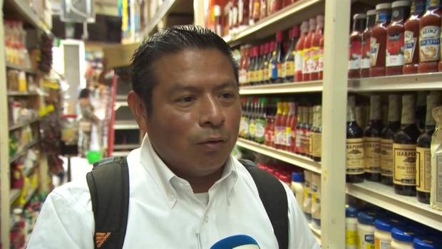 [TLMD - LV] Inmigrantes preocupados por recorte de ayudas para sus hijos en EEUU