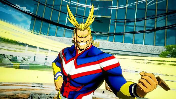 MHA All Might MHA All Might