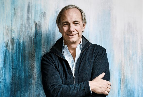 Citizen Ray: Ray Dalio, de Bridgewater, es el tío sabio que deseabas tener