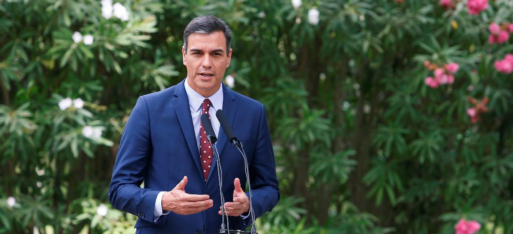 Continúa la desconfianza entre PSOE y Podemos; es recíproca: Sánchez