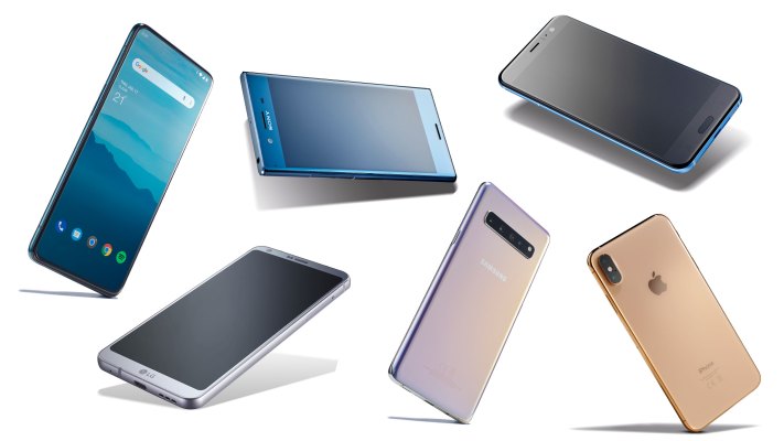 Crunch diario: las ventas de teléfonos inteligentes disminuyen nuevamente