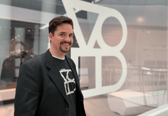 Curtis Hickman de The Void sobre escalamiento, IP creativa y el futuro de las experiencias de realidad virtual