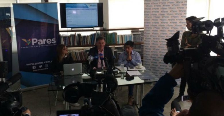 Cárteles mexicanos estarían financiando campañas políticas en Colombia: informe | Videos y documento
