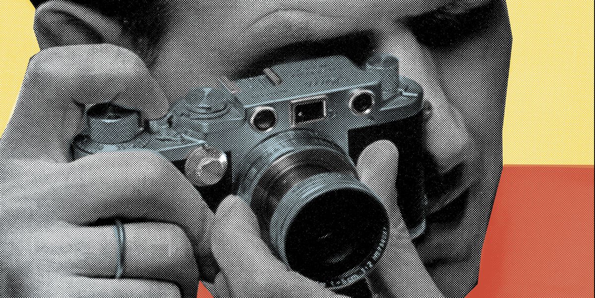 Cómo un matemático resolvió un problema de lente de cámara de 2.000 años de antigüedad