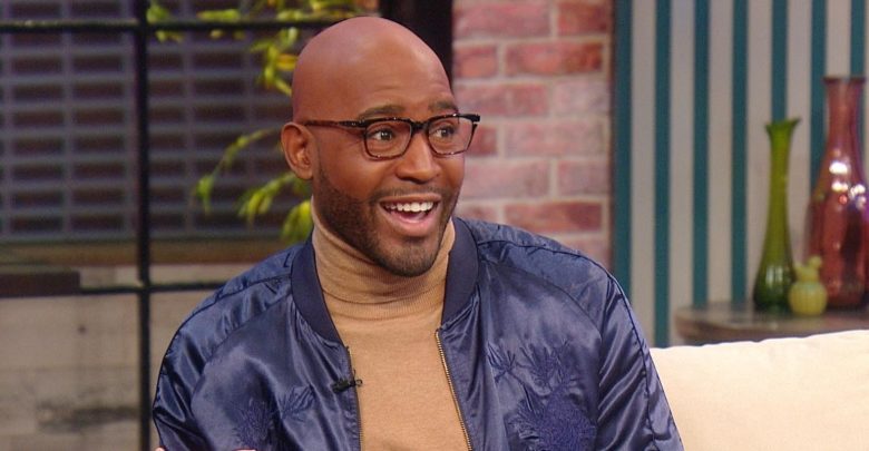 DWTS y Queer Eye Star Karamo Brown elimina Twitter 1 DWTS y Queer Eye Star Karamo Brown elimina Twitter 1