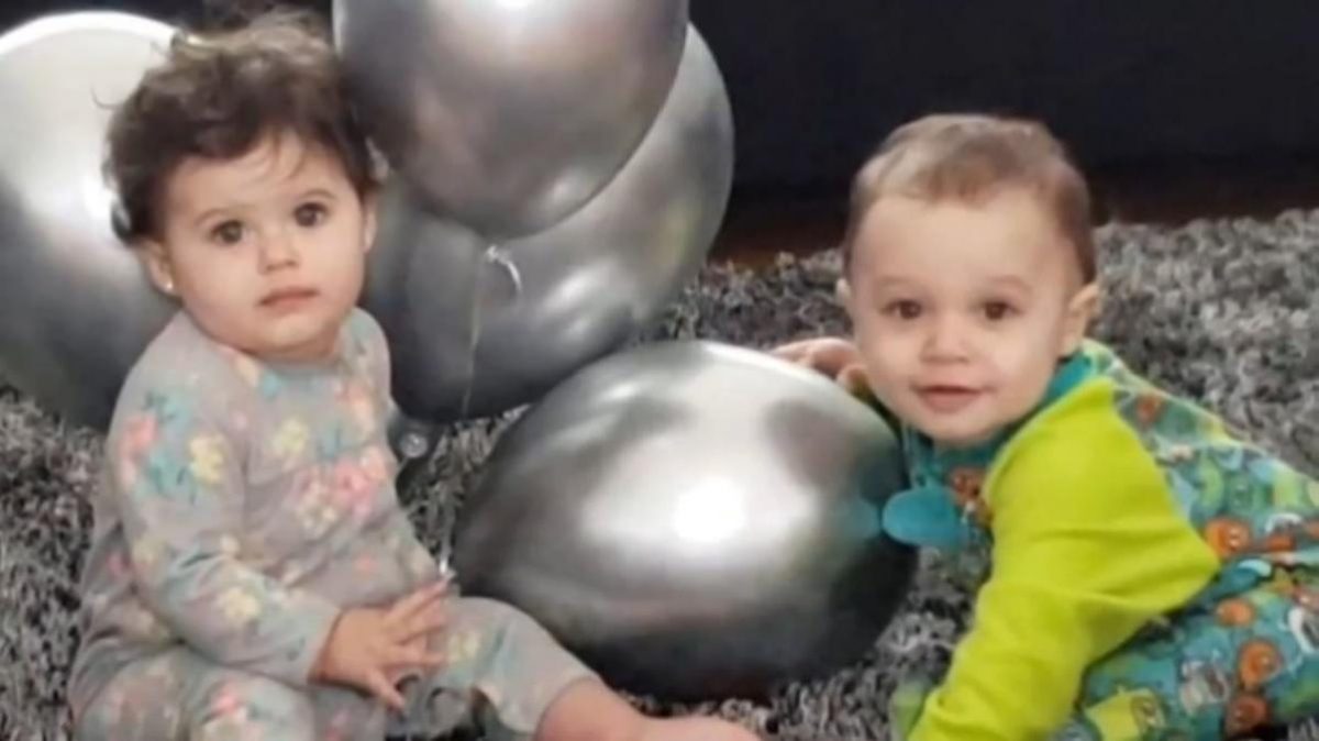 [TLMD - NY] Madre defiende a su esposo en muerte de gemelos