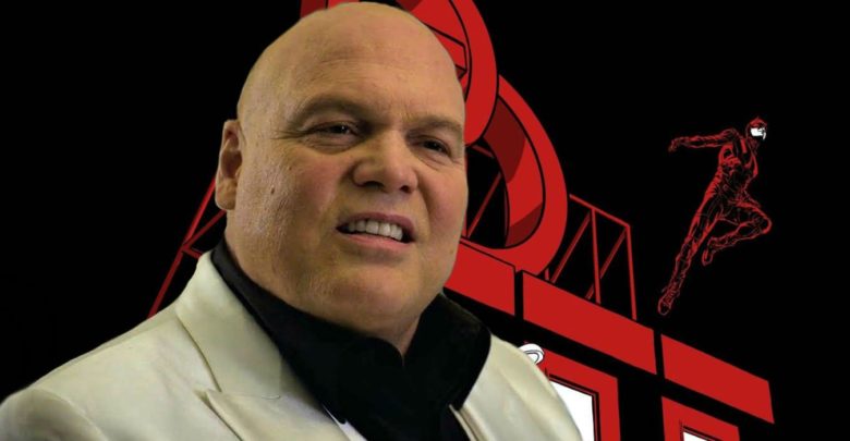 Daredevil: Vincent D & # 039; Onofrio sigue haciendo campaña para que el show no se cancele 1 Daredevil: Vincent D & # 039; Onofrio sigue haciendo campaña para que el show no se cancele 1