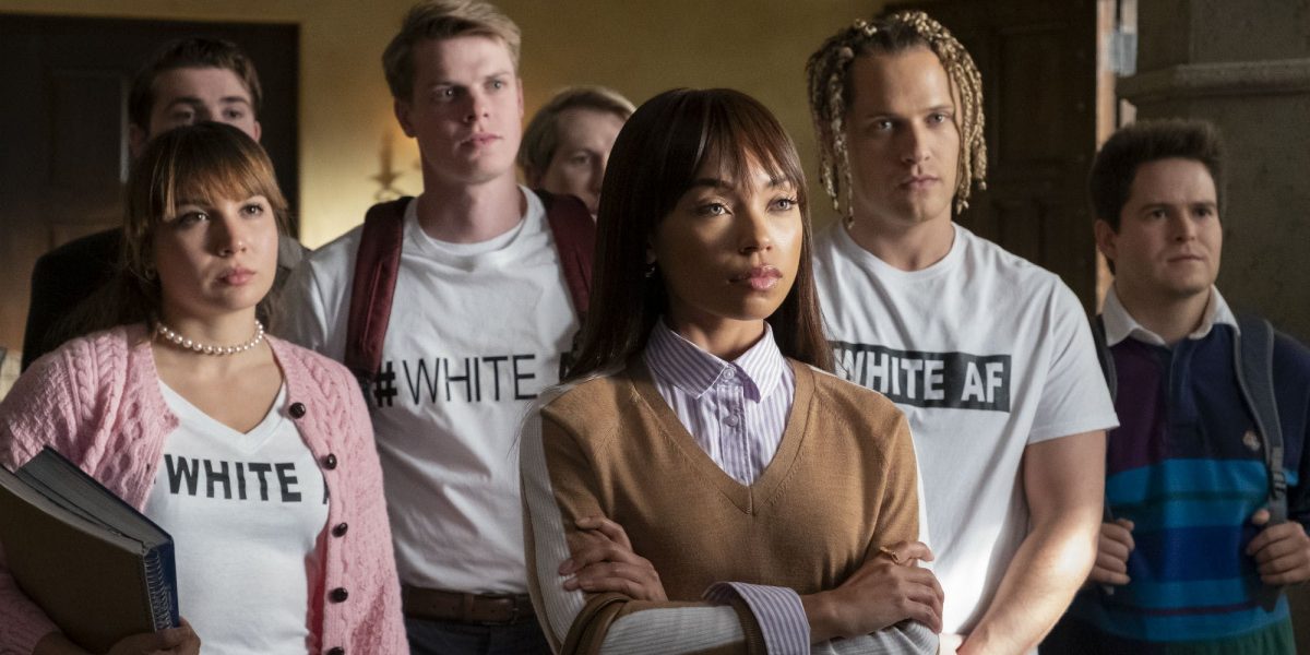 Dear White People Temporada 4: Fecha de lanzamiento y detalles de la  historia - La Neta Neta