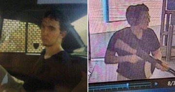 Deja tiroteo en El Paso 20 muertos y 26 heridos | Video