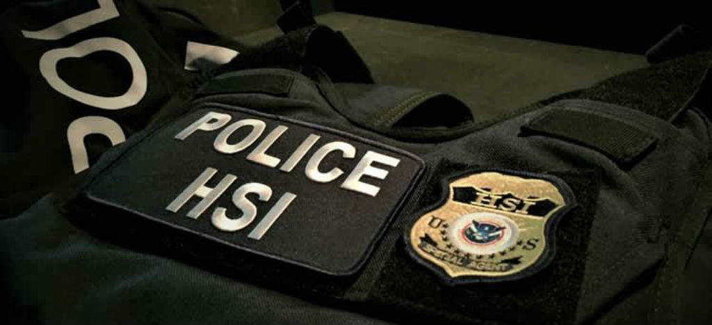 Desmantela Estados Unidos banda internacional de traficantes de personas con sede en Brasil