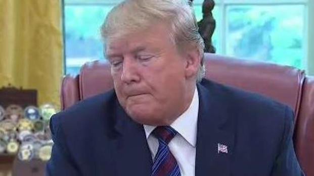 [TLMD - LV] Trump anuncia embargo económico sobre Venezuela