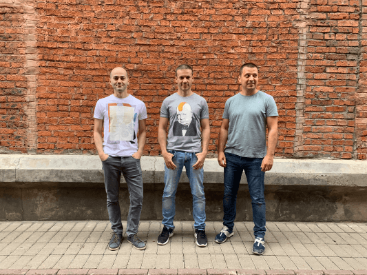 Dostavista, el servicio de entrega en el mismo día "crowdsourced", recauda $ 15M Serie B