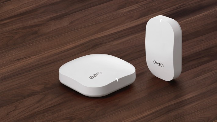 Eero actualiza los planes de suscripción