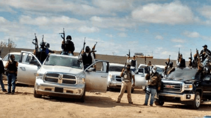 Ejecución de tres niñas se atribuye a “Los Mexicles”, brazo armado del Cártel de Sinaloa, revela Fiscalía