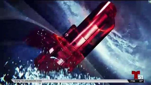 [TLMD - LV] Boletín del huracán Dorian de las 8 pm