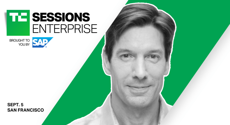 El CTO de Microsoft Azure, Mark Russinovich, se unirá a nosotros para TC Sessions: Enterprise el 5 de septiembre