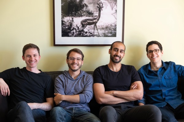 El Narrador respaldado por Combinator quiere convertirse en el sistema operativo para la ciencia de datos